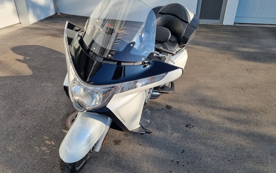 Motorrad Occasion Victory Vision Tour - Bild 2