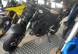 Neumotorrad Suzuki GSX-S950