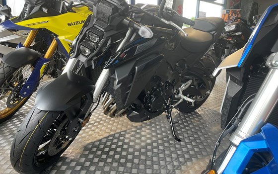 Neufahrzeug Suzuki GSX-S950 - Bild 1