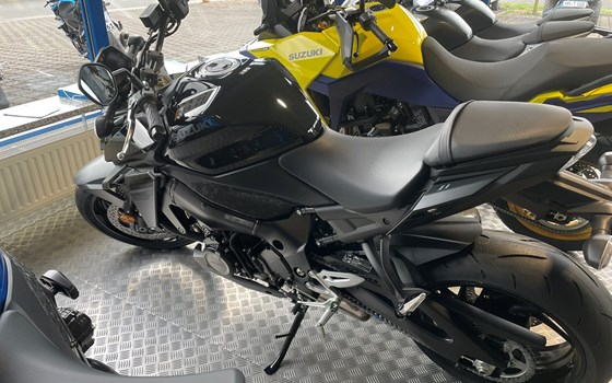 Neufahrzeug Suzuki GSX-S950 - Bild 3