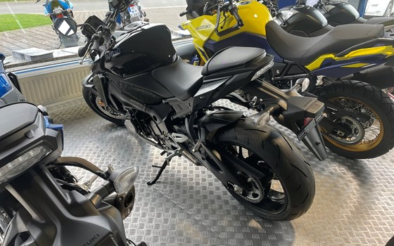 Neufahrzeug Suzuki GSX-S950 - Bild 4