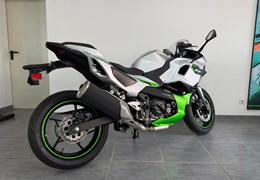 Neumotorrad Kawasaki Ninja 7 Hybrid