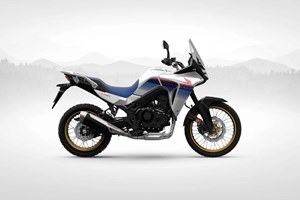 Angebot Honda XL750 Transalp