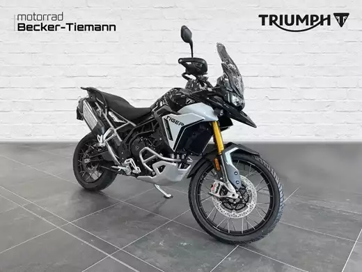Triumph Tiger 900 Rally Pro<br />| 900,- Preisvorteil