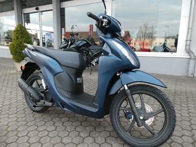 NSC Vision 110