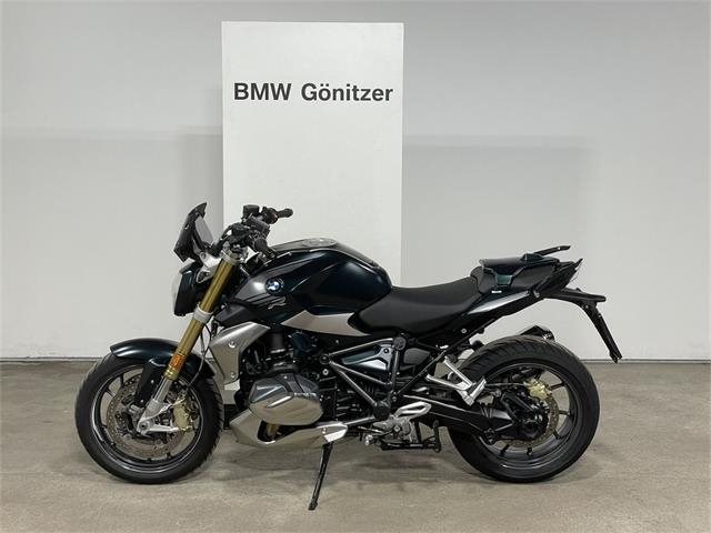 Motorrad