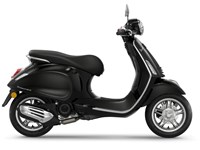 Neumotorrad Vespa Primavera 50 Teilzahlung € 59.- Garantie