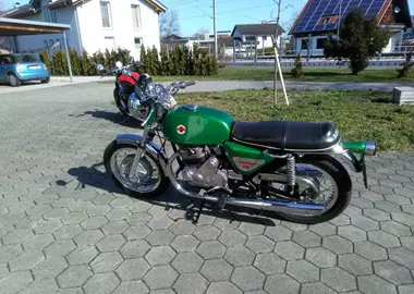 Gebrauchte Gebrauchte