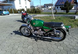 Gebrauchte Benelli Tornado