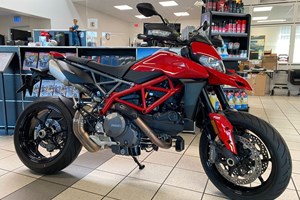 Angebot Ducati Hypermotard 950