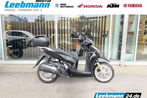 Angebot Honda SH300i