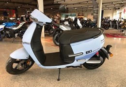 Neumotorrad Horwin EK1