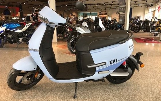 Neufahrzeug Horwin EK1 - Bild 1