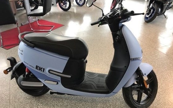 Neufahrzeug Horwin EK1 - Bild 12