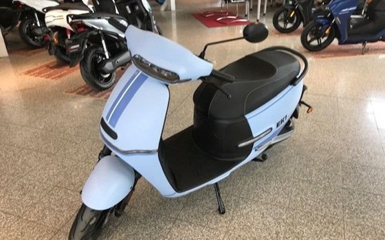 Neufahrzeug Horwin EK1 - Bild 3