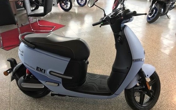 Neufahrzeug Horwin EK1 - Bild 5