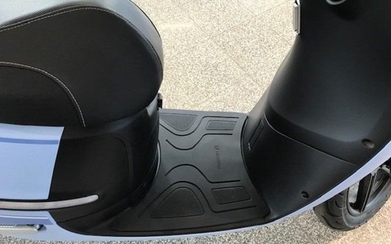 Neufahrzeug Horwin EK1 - Bild 7