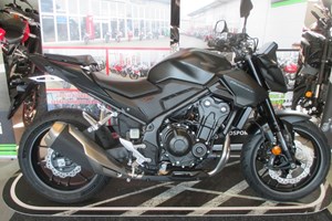 Angebot Honda CB500 Hornet