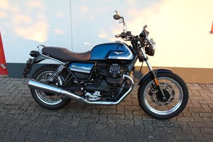 Angebot Moto Guzzi V7 Special