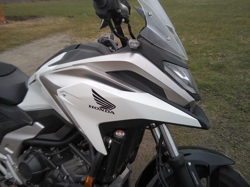Motorrad
