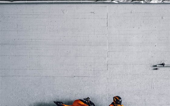 Neufahrzeug KTM 990 Duke - Bild 11