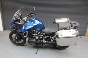 Angebot Triumph Tiger Explorer XCx