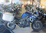 Angebot Triumph Tiger Explorer XCx