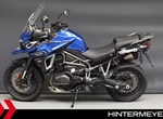 Angebot Triumph Tiger Explorer XCx