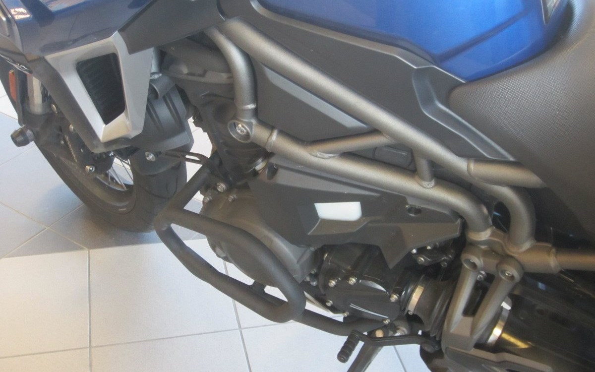 Angebot Triumph Tiger Explorer XCx