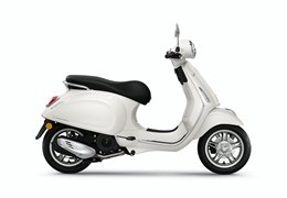 Neumotorrad Vespa Primavera 125