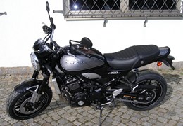 Gebrauchte Kawasaki Z900 RS