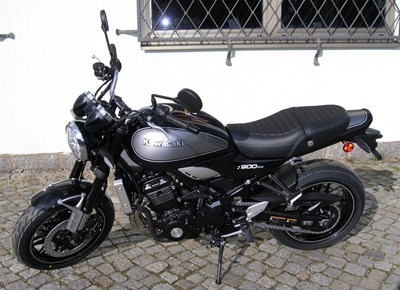 Z900 RS