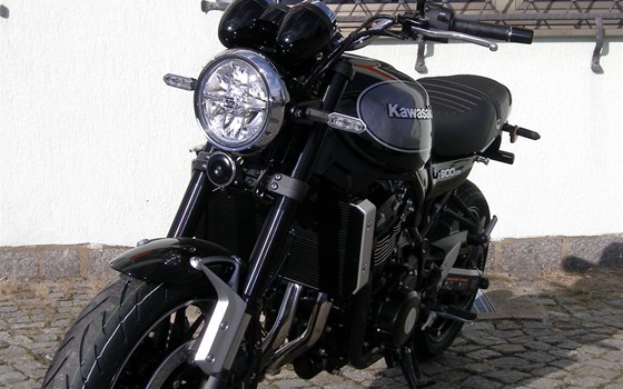 Gebrauchtmotorrad Kawasaki Z900 RS - Bild 3