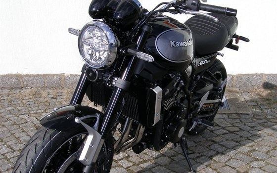 Gebrauchtmotorrad Kawasaki Z900 RS - Bild 4