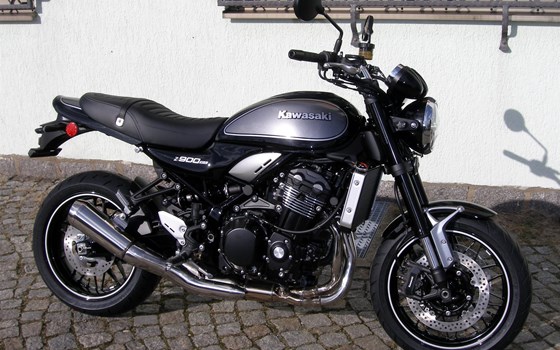 Gebrauchtmotorrad Kawasaki Z900 RS - Bild 5