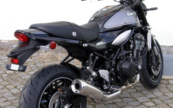 Gebrauchtmotorrad Kawasaki Z900 RS - Bild 7