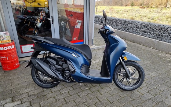 Neufahrzeug Honda SH350i - Bild 2
