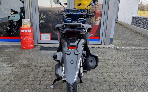 Neufahrzeug Honda SH350i - Bild 5