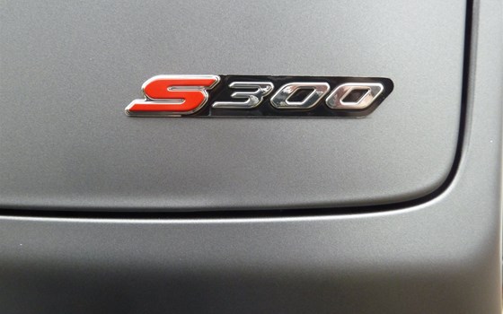 Neufahrzeug Vespa GTS 300 hpe Super Sport - Bild 10