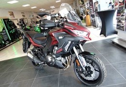 Gebrauchte Kawasaki Versys 1000 SE