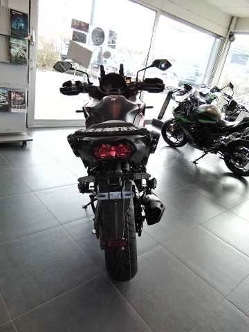 Angebot Kawasaki Versys 1000 SE Bild 5: Angebot Kawasaki Versys 1000 SE