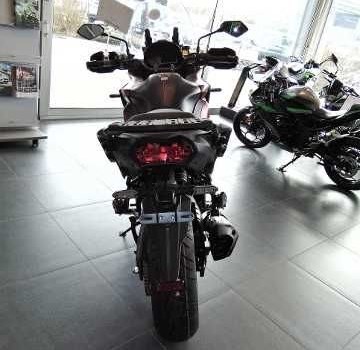 Gebrauchtmotorrad Kawasaki Versys 1000 SE - Bild 5