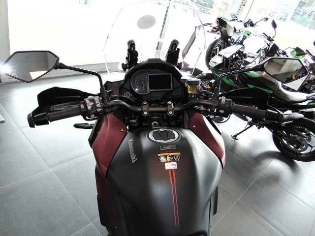Angebot Kawasaki Versys 1000 SE Bild 6: Angebot Kawasaki Versys 1000 SE