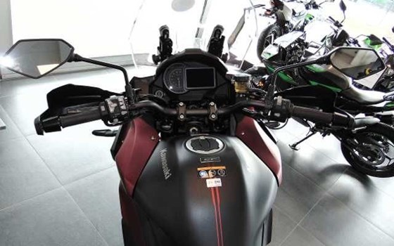 Gebrauchtmotorrad Kawasaki Versys 1000 SE - Bild 6