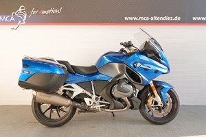 Angebot BMW R 1250 RT