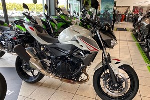 Angebot Kawasaki Z 400