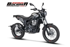 Neufahrzeug Beta Alp X Beta Alp X