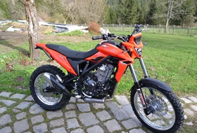 Neufahrzeug Beta Alp 4.0 Beta Alp 4.0