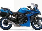 Angebot Suzuki GSX-S1000GT