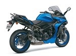 Angebot Suzuki GSX-S1000GT